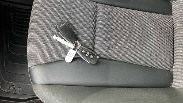 Audi A1 1.4 TFSI Sport 5dr S Tronic Petrol Hatchback